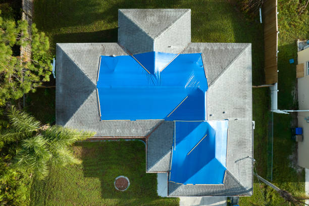 Best Flat Roofing  in Ethete, WY